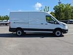 2025 Ford Transit 250 Medium Roof RWD American Van Upfitted Cargo Van for sale #T560109 - photo 4