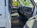 2025 Ford Transit 250 Medium Roof RWD American Van Upfitted Cargo Van for sale #T560109 - photo 30