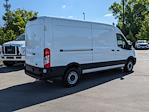 2025 Ford Transit 250 Medium Roof RWD American Van Upfitted Cargo Van for sale #T560109 - photo 2