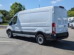 2025 Ford Transit 250 Medium Roof RWD American Van Upfitted Cargo Van for sale #T560109 - photo 6