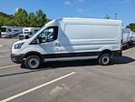 2025 Ford Transit 250 Medium Roof RWD American Van Upfitted Cargo Van for sale #T560109 - photo 7