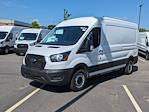 2025 Ford Transit 250 Medium Roof RWD American Van Upfitted Cargo Van for sale #T560109 - photo 8