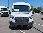 2025 Ford Transit 250 Medium Roof RWD American Van Upfitted Cargo Van for sale #T560109 - photo 9