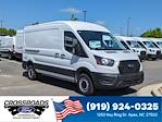 2025 Ford Transit 250 Medium Roof RWD Upfitted Cargo Van for sale #T560110 - photo 1