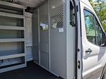 2025 Ford Transit 250 Medium Roof RWD Upfitted Cargo Van for sale #T560110 - photo 28