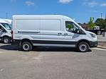 2025 Ford Transit 250 Medium Roof RWD Upfitted Cargo Van for sale #T560110 - photo 4