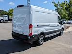 2025 Ford Transit 250 Medium Roof RWD Upfitted Cargo Van for sale #T560110 - photo 2