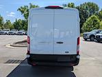 2025 Ford Transit 250 Medium Roof RWD Upfitted Cargo Van for sale #T560110 - photo 5