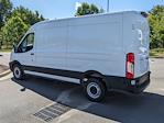 2025 Ford Transit 250 Medium Roof RWD Upfitted Cargo Van for sale #T560110 - photo 6