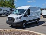 2025 Ford Transit 250 Medium Roof RWD Upfitted Cargo Van for sale #T560110 - photo 8
