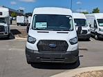 2025 Ford Transit 250 Medium Roof RWD Upfitted Cargo Van for sale #T560110 - photo 9