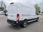 New 2025 Ford Transit 250 Medium Roof Empty Cargo Van for sale #T560118 - photo 26