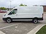 New 2025 Ford Transit 250 Medium Roof Empty Cargo Van for sale #T560123 - photo 8