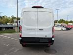 New 2025 Ford Transit 250 Medium Roof Empty Cargo Van for sale #T560124 - photo 5