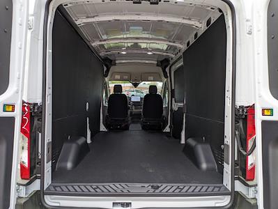 2025 Ford Transit 250 Medium Roof RWD Empty Cargo Van for sale #T560127 - photo 2