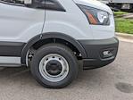 2025 Ford Transit 250 Medium Roof RWD Empty Cargo Van for sale #T560127 - photo 12