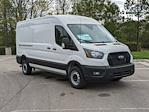 2025 Ford Transit 250 Medium Roof RWD Empty Cargo Van for sale #T560127 - photo 3