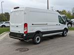 2025 Ford Transit 250 Medium Roof RWD Empty Cargo Van for sale #T560127 - photo 5