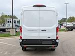 2025 Ford Transit 250 Medium Roof RWD Empty Cargo Van for sale #T560127 - photo 6