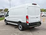 2025 Ford Transit 250 Medium Roof RWD Empty Cargo Van for sale #T560127 - photo 7