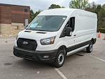 2025 Ford Transit 250 Medium Roof RWD Empty Cargo Van for sale #T560127 - photo 9