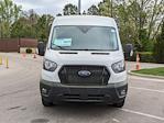 2025 Ford Transit 250 Medium Roof RWD Empty Cargo Van for sale #T560127 - photo 10