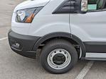 New 2025 Ford Transit 250 Medium Roof Empty Cargo Van for sale #T560128 - photo 12