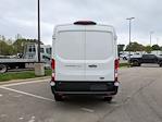 New 2025 Ford Transit 250 Medium Roof Empty Cargo Van for sale #T560128 - photo 6