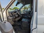 New 2025 Ford Transit 250 Medium Roof Empty Cargo Van for sale #T560129 - photo 12
