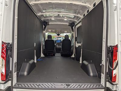 2025 Ford Transit 250 Medium Roof RWD Empty Cargo Van for sale #T560134 - photo 2