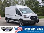 2025 Ford Transit 250 Medium Roof RWD Empty Cargo Van for sale #T560134 - photo 1