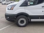 2025 Ford Transit 250 Medium Roof RWD Empty Cargo Van for sale #T560134 - photo 12