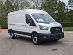 2025 Ford Transit 250 Medium Roof RWD Empty Cargo Van for sale #T560134 - photo 3