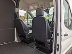 2025 Ford Transit 250 Medium Roof RWD Empty Cargo Van for sale #T560134 - photo 26