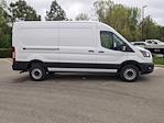 2025 Ford Transit 250 Medium Roof RWD Empty Cargo Van for sale #T560134 - photo 4
