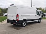 2025 Ford Transit 250 Medium Roof RWD Empty Cargo Van for sale #T560134 - photo 5