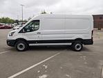 2025 Ford Transit 250 Medium Roof RWD Empty Cargo Van for sale #T560134 - photo 8