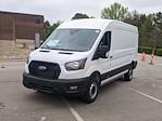 2025 Ford Transit 250 Medium Roof RWD Empty Cargo Van for sale #T560134 - photo 9
