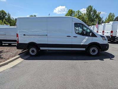 2025 Ford Transit 250 Medium Roof RWD Empty Cargo Van for sale #T560137 - photo 2