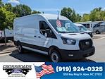 2025 Ford Transit 250 Medium Roof RWD Empty Cargo Van for sale #T560137 - photo 1