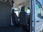 2025 Ford Transit 250 Medium Roof RWD Empty Cargo Van for sale #T560137 - photo 26
