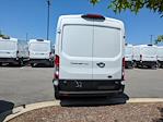 2025 Ford Transit 250 Medium Roof RWD Empty Cargo Van for sale #T560137 - photo 4