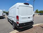 2025 Ford Transit 250 Medium Roof RWD Empty Cargo Van for sale #T560137 - photo 5