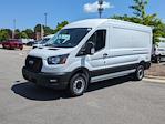 2025 Ford Transit 250 Medium Roof RWD Empty Cargo Van for sale #T560137 - photo 6