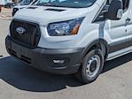 2025 Ford Transit 250 Medium Roof RWD Empty Cargo Van for sale #T560137 - photo 8