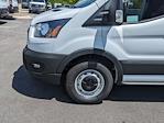 2025 Ford Transit 250 Medium Roof RWD Empty Cargo Van for sale #T560137 - photo 9