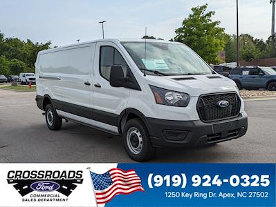 2025 Ford Transit 250 Low Roof RWD Empty Cargo Van for sale #T560139 - photo 1