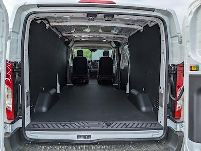 2025 Ford Transit 250 Low Roof RWD Empty Cargo Van for sale #T560139 - photo 2