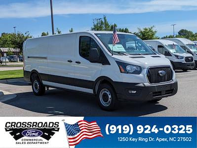 2025 Ford Transit 150 Low Roof RWD Upfitted Cargo Van for sale #T560141 - photo 1