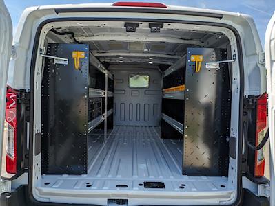 2025 Ford Transit 150 Low Roof RWD Upfitted Cargo Van for sale #T560141 - photo 2